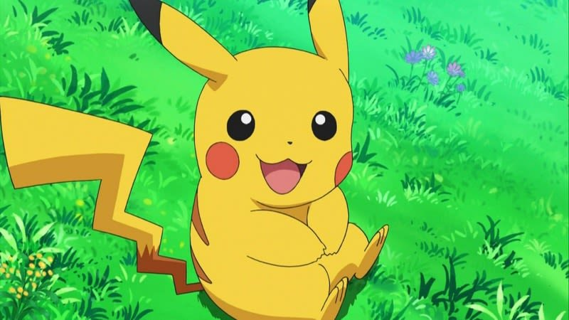 Illustration for article titled PelĂcula vs anime: asĂ son los pokĂ©mon realistas de Detective Pikachu